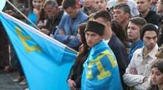 МИД Украины выразил протест против задержания крымских татар