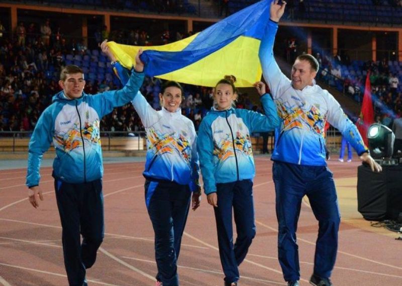 Харьковские гимназисты завоевали медали на Всемирных соревнованиях школьников