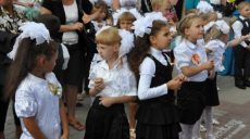 Родители имеют право отдать своих детей в любую школу