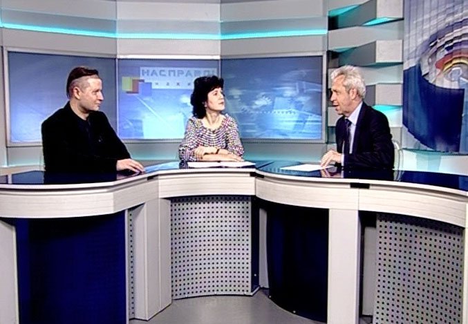 Ночь музеев – 19 мая
