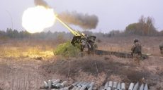 На Донбассе ранено трое украинских военных, погибших нет