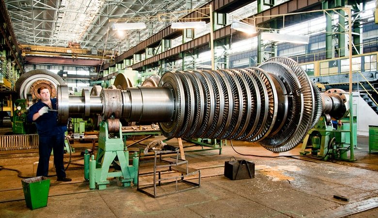 20-25 % акций ПАО «Турбоатом» планируется продать международному партнеру с безупречной репутацией