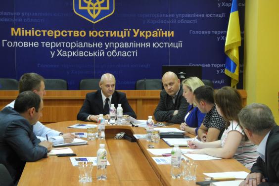 Руководитель агропредприятия пожаловался заместителю губернатора на действия правоохранителей
