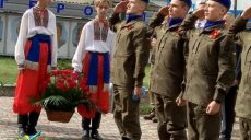 Ветеранов Второй мировой войны сегодня чествуют в Волчанском районе (Фоторепортаж)
