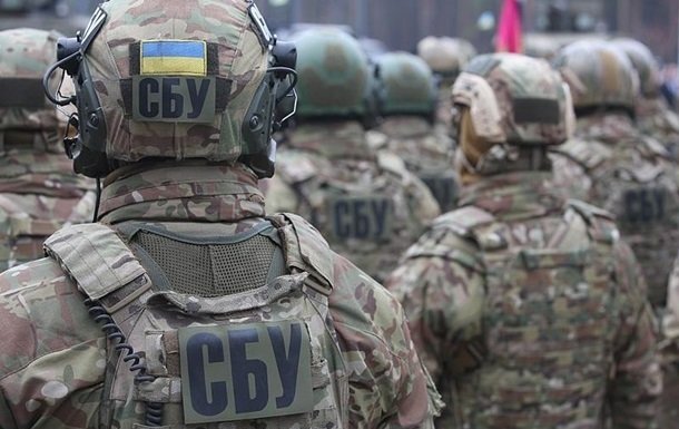СБУ проводит обыск в офисе «РИА Новости Украина»