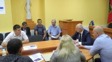 Антирейдерский штаб рассматривает жалобы землевладельцев Харьковщины