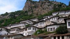 Одаренные харьковские школьники отправились в Албанию (Фото)