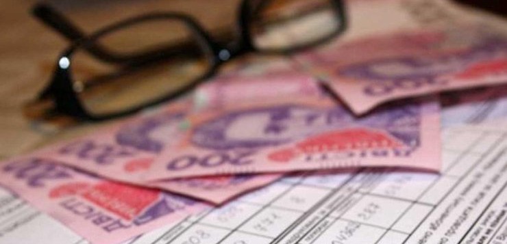 Доходы членов семьи, отдельно проживающих, будут теперь учитываться при начислении субсидии на «коммуналку»