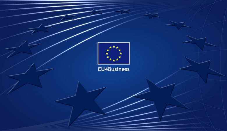 EU4Business: европейский импульс для украинского бизнеса (инфографика)