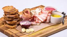 Рост зарплат в Украине не перекрывает роста цен на продукты питания