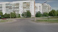 В Салтовском жилмассиве два месяца будет перекрыта часть улицы (карта)