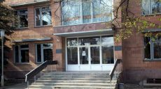 Светличная: Помещение областного диспансера радиационной защиты населения давно требует ремонта