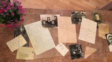 В университете Каразина показали фильм об известных харьковчанках, которые боролись с нацизмом (ФОТО)