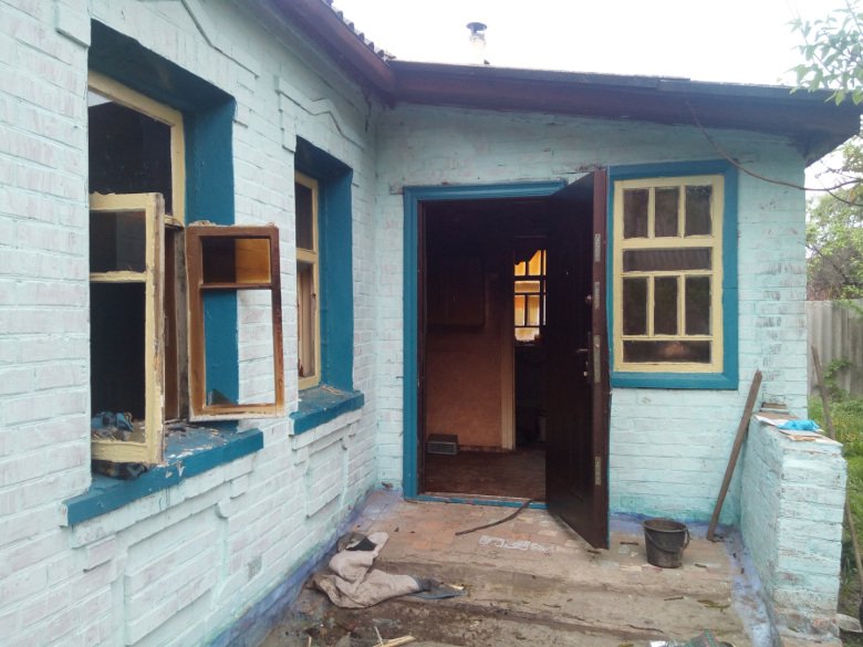 Еще двое человек погибли в пожаре