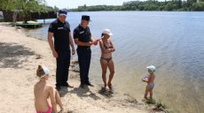 На Харьковщине определено 68 пляжей, пригодных для купания