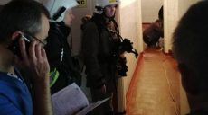 ЧП в школе Днепропетровской области: эвакуировано 680 учеников и учителей