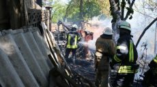 Харьковские спасатели за сутки ликвидировали 35 пожаров в природных экосистемах (фото)