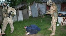 Жители Харьковщины пытались похитить россиянина для передачи спецслужбам РФ