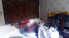 Иностранец задушил и ограбил харьковскую учительницу
