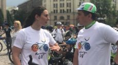 Мария Андреас: Команда Юлии Александровны — это однозначно команда Украины
