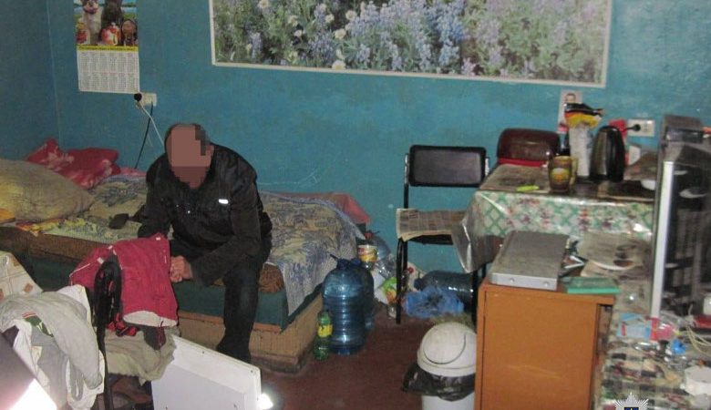 Харьковский облсовет инициирует создание открытого реестра «половых преступников»