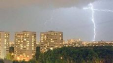 Дожди в Харькове к выходным перейдут в теплую сухую погоду