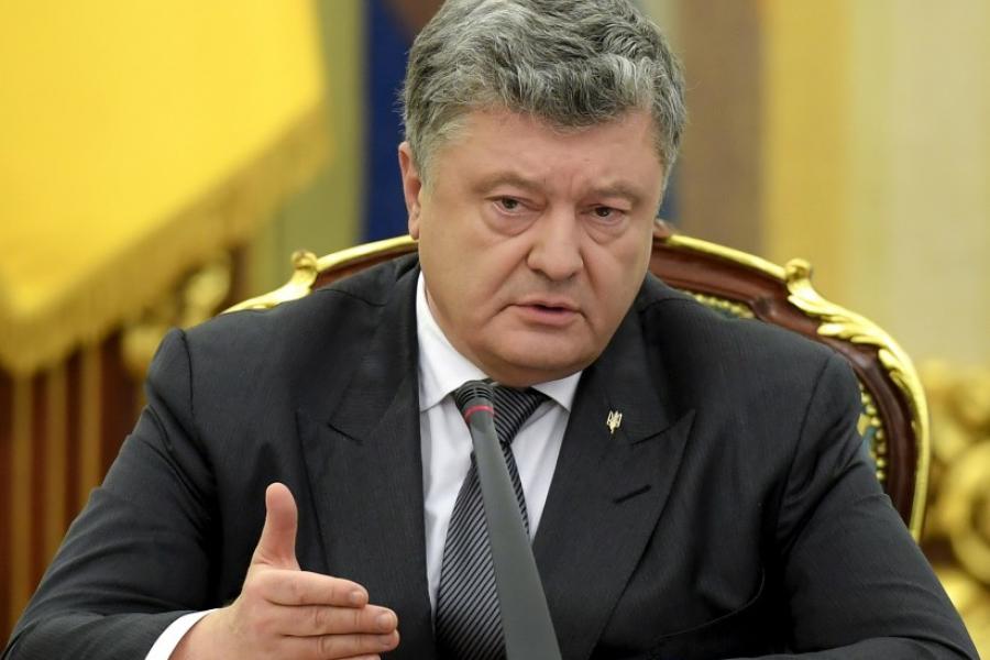 Участие Украины в координационных органах СНГ не имеет больше смысла для Украины — Петр Порошенко