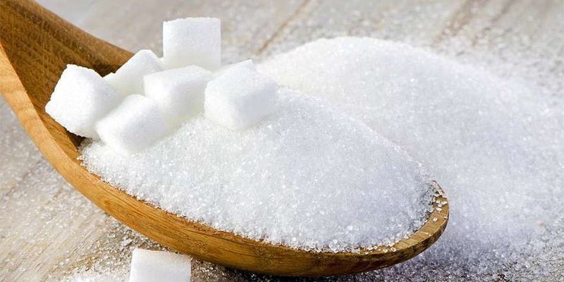 В Украине отказались от государственного регулирования сахарной отрасли