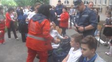 Определен предположительный виновник отравления детей в харьковской школе