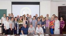Председатели общественных советов объединились при ХОГА