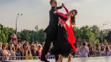 Фестиваль бальных танцев «Харьковский вальс» все-таки состоится