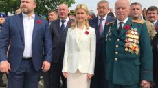 Только поддерживая друг друга, можем сегодня противостоять новому мировому агрессору — Светличная
