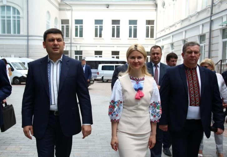 Харьковский губернатор назвала приоритеты области в социальной сфере