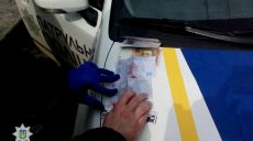 В Харькове выявили нелегала-водителя маршрутки