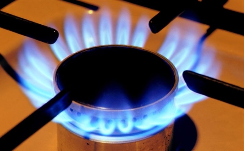Цены на газ для населения не повысятся в течение 2 месяцев