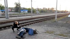 На Харьковщине охранник сельхозфирмы убил своего коллегу