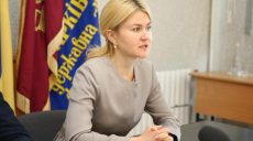 Юлия Светличная рассмотрела проекты строительства водноспортивных комплексов на Харьковщине