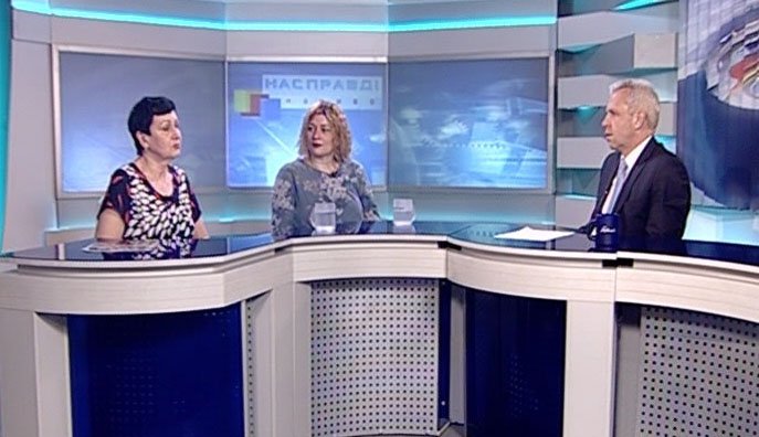 «Инклюзион»: искусство для слабовидящих