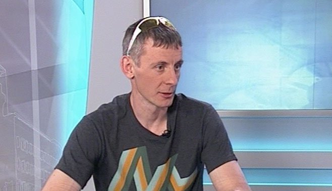 На вершине Эвереста