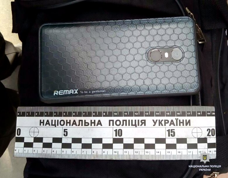 На Салтовке напали на 17-летнего парня