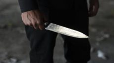 В Харькове ревнивый парень изрезал своего соперника