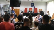 Участника ДТП на трассе Харьков-Старый Салтов взяли под стражу