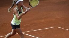 Харьковская теннисистка выиграла юношеский турнир ITF
