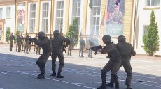 В Харькове стартовала Всеукраинская спартакиада по военно-прикладным видам спорта (фото)