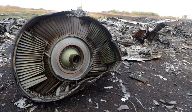 России пришло время признать свою роль в сбитии Боинга MH17