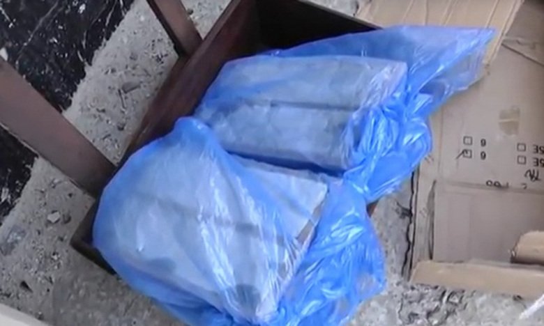 Прокуратура Харькова не дала иностранцам поблажки за торговлю героином