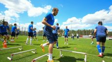 Сегодня «Динамо» (Киев) может выиграть «утешительный приз» у «Шахтера»