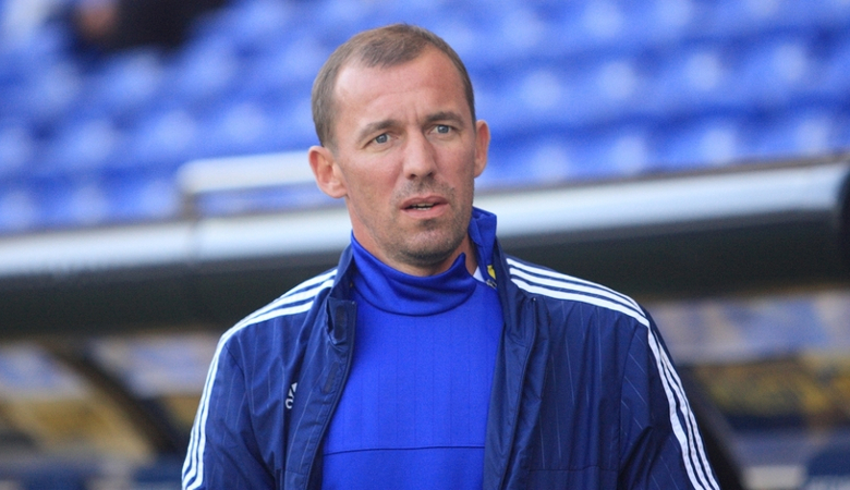 Светличная будет ходатайствовать перед Президентом о присвоении Александру Горяинову Ордена за заслуги — Чевордов