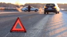 ДТП в Харькове: девятилетний мальчик в тяжелом состоянии