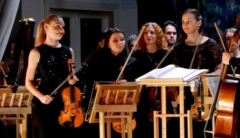 МАСО «Слобожанский» и Максим Розенфельд повторят резонансный концерт